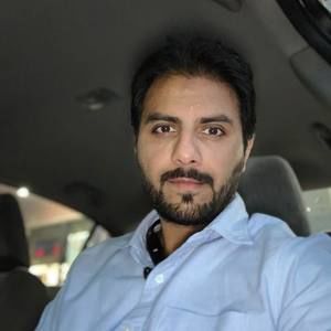 Meet your Posher, Adeel